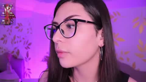 Snapshot of misselektra__ chatting on July 6, 2026, 4:09 am ELEKTRA online show from July 6, 2026, 4:09 am