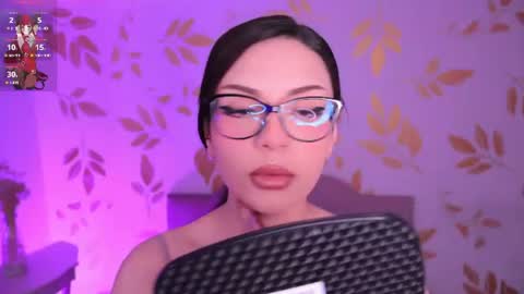 Snapshot of misselektra__ chatting on July 9, 2026, 4:16 am ELEKTRA online show from July 9, 2026, 4:16 am