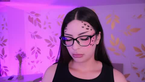 Snapshot of misselektra__ chatting on July 20, 2026, 4:38 am ELEKTRA online show from July 20, 2026, 4:38 am