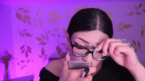 Snapshot of misselektra__ chatting on July 29, 2026, 4:10 am ELEKTRA online show from July 29, 2026, 4:10 am