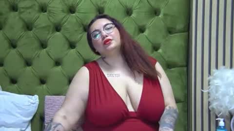 MissElisabeth online show from March 31, 2026, 5:19 am
