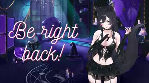 misselliefox online show from November 21, 2025, 5:55 pm