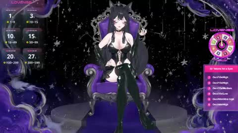 Snapshot of misselliefox chatting on May 3, 2026, 5:30 pm misselliefox online show from May 3, 2026, 5:30 pm