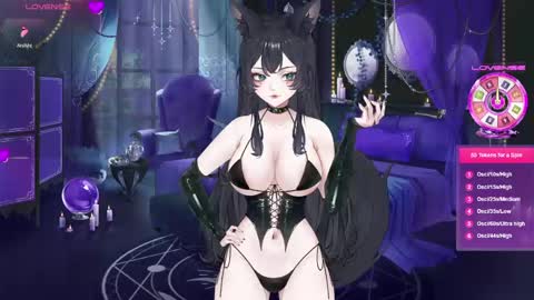 Snapshot of misselliefox chatting on May 16, 2026, 3:55 pm misselliefox online show from May 16, 2026, 3:55 pm