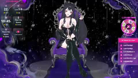 Snapshot of misselliefox chatting on July 15, 2026, 5:45 am misselliefox online show from July 15, 2026, 5:45 am