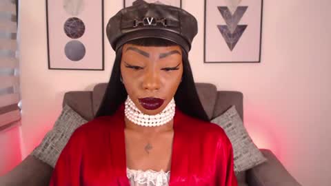 Emilie Diaz online show from July 22, 2026, 3:26 pm