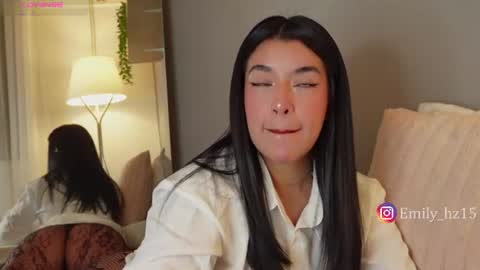 Snapshot of missemily_11 chatting on July 6, 2026, 9:28 am Yuliana online show from July 6, 2026, 9:28 am