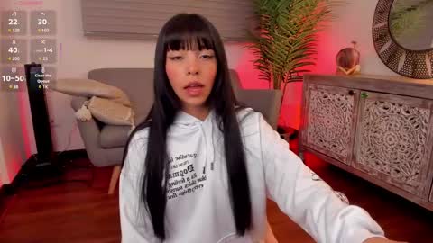 Julieta Arboleda   but i like call me esme online show from February 14, 2025, 11:21 am