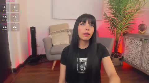 Julieta Arboleda   but i like call me esme online show from February 18, 2025, 11:11 am