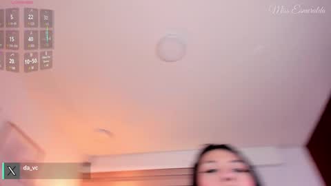 Julieta Arboleda   but i like call me esme online show from February 26, 2025, 11:15 pm