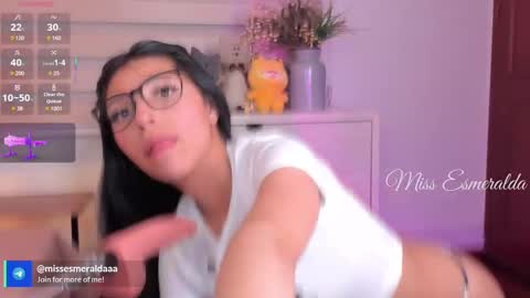 Julieta Arboleda   but i like call me esme online show from March 5, 2025, 5:07 am