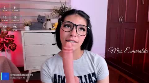 Julieta Arboleda   but i like call me esme online show from March 6, 2025, 2:09 am