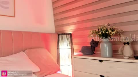 Julieta Arboleda   but i like call me esme online show from February 25, 2026, 10:30 pm