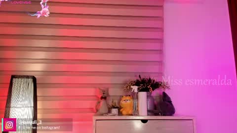 Julieta Arboleda   but i like call me esme online show from June 30, 2026, 11:17 pm