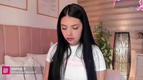 Julieta Arboleda   but i like call me esme online show from July 9, 2026, 11:09 pm