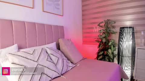Julieta Arboleda   but i like call me esme online show from July 20, 2026, 11:07 pm