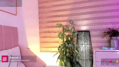 Julieta Arboleda   but i like call me esme online show from July 23, 2026, 11:13 pm