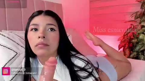 Julieta Arboleda   but i like call me esme online show from August 4, 2026, 11:18 pm