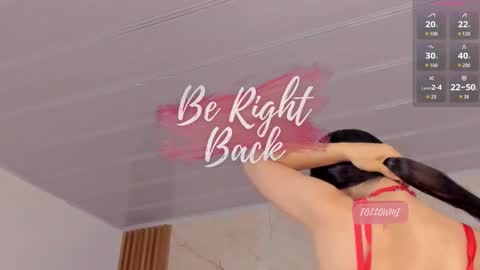 Sami Evan online show from January 15, 2026, 12:54 pm