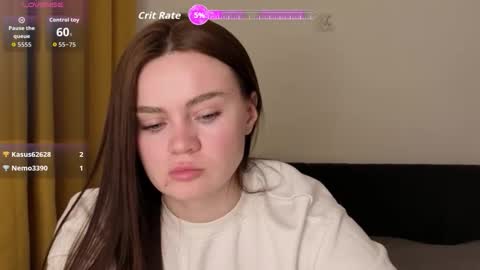 Eva online show from January 15, 2026, 6:11 pm