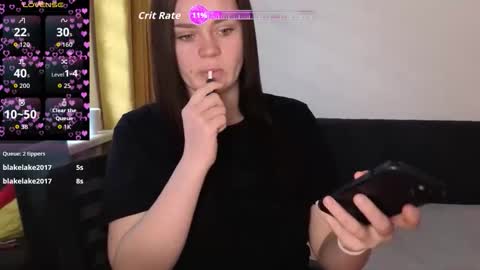 Eva online show from March 12, 2026, 4:35 pm