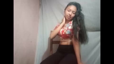 MadagascarQueen online show from March 18, 2026, 6:33 pm