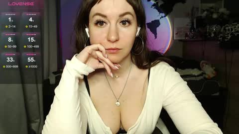 G online show from May 31, 2026, 10:55 pm
