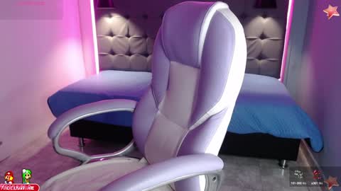 Maria Gomezz online show from December 28, 2024, 1:28 pm