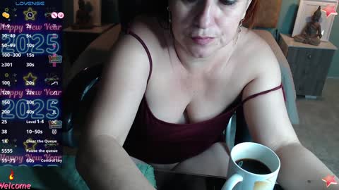 Maria Gomezz online show from January 8, 2025, 3:08 am