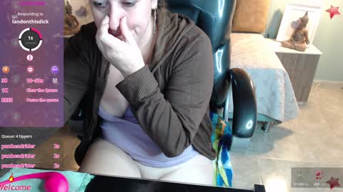 Maria Gomezz online show from February 1, 2025, 6:54 am