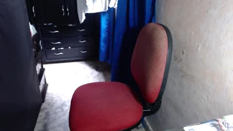 Maria Gomezz online show from October 9, 2025, 6:17 pm