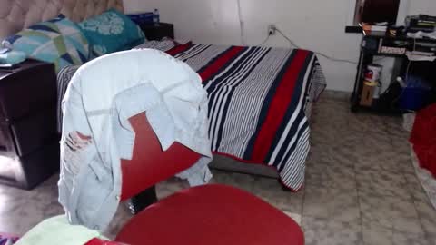 Maria Gomezz online show from January 10, 2026, 6:31 pm