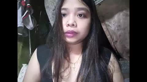 Missi online show from April 25, 2026, 2:58 pm