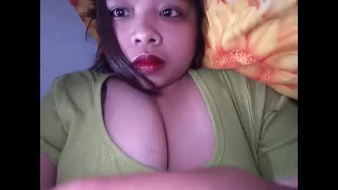 Missi online show from April 26, 2026, 4:43 am