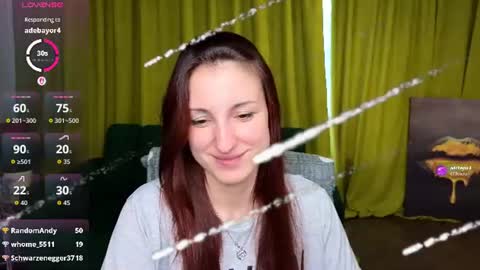 Snapshot of missis_sofiia chatting on June 13, 2026, 12:03 pm Sofia online show from June 13, 2026, 12:03 pm