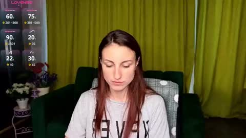 Snapshot of missis_sofiia chatting on June 20, 2026, 12:30 pm Sofia online show from June 20, 2026, 12:30 pm
