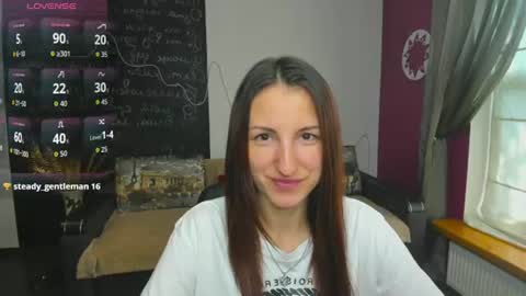 Snapshot of missis_sofiia chatting on July 26, 2026, 5:59 am Sofia online show from July 26, 2026, 5:59 am