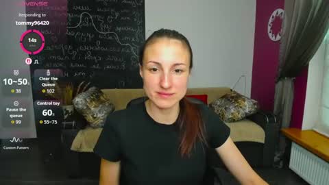 Snapshot of missis_sofiia chatting on July 28, 2026, 1:32 pm Sofia online show from July 28, 2026, 1:32 pm