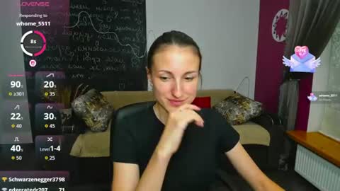 Snapshot of missis_sofiia chatting on July 28, 2026, 4:39 pm Sofia online show from July 28, 2026, 4:39 pm