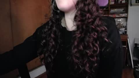 Snapshot of missivana777 chatting on May 15, 2026, 5:42 pm Ivana online show from May 15, 2026, 5:42 pm