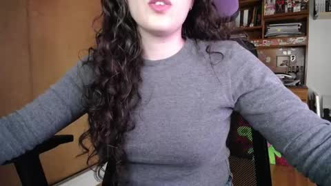 Snapshot of missivana777 chatting on June 5, 2026, 5:18 pm Ivana online show from June 5, 2026, 5:18 pm