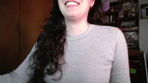 Snapshot of missivana777 chatting on June 9, 2026, 5:13 pm Ivana online show from June 9, 2026, 5:13 pm