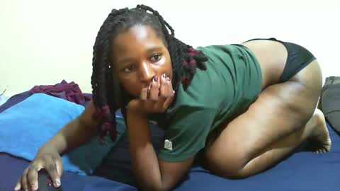 missjade25 online show from March 7, 2026, 5:54 pm