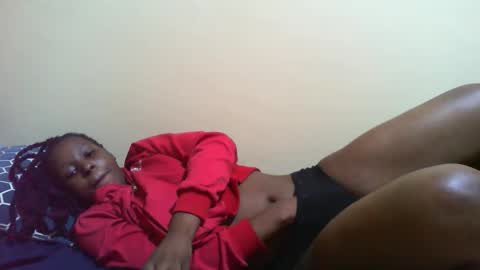 missjade25 online show from March 11, 2026, 5:35 am