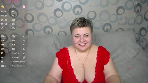 Missjalinex online show from April 8, 2026, 2:28 pm
