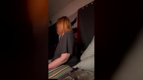 missjeangrey online show from March 18, 2026, 7:33 am