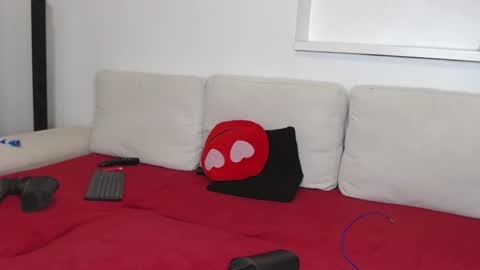 Snapshot of missjenifer chatting on February 5, 2026, 8:46 pm missjenifer online show from February 5, 2026, 8:46 pm