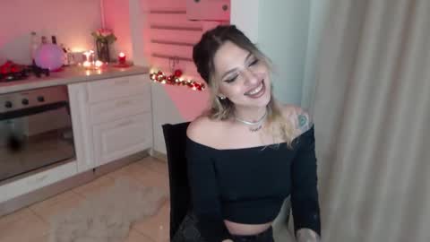 MissJenny7 online show from February 14, 2026, 10:28 pm