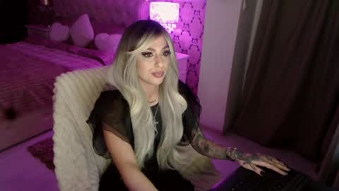 MissJenny7 online show from March 25, 2026, 8:48 pm