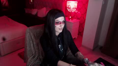 MissJenny7 online show from March 28, 2026, 9:36 pm